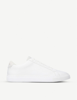 Kurt geiger donnie on sale trainers