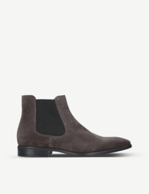 kurt geiger mens chelsea boots