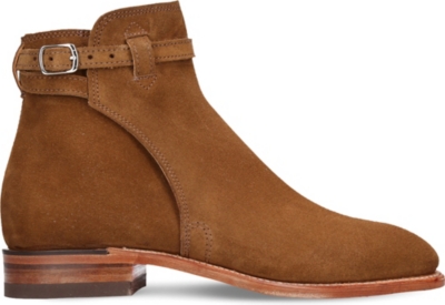 rm williams stockman