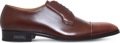 paul smith spencer derby shoes