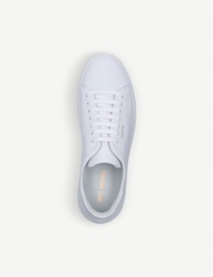 Axel Arigato Clean 90 Sneakers In White