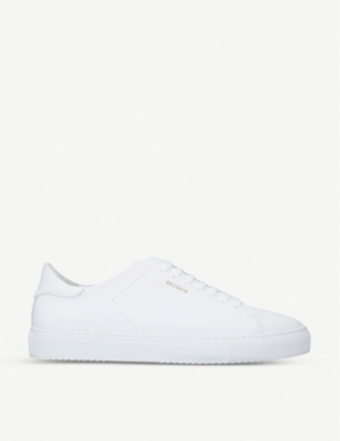 Axel arigato clean 90 leather trainers sale