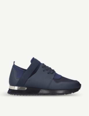 MALLET Trainers Mens Shoes Selfridges Shop Online