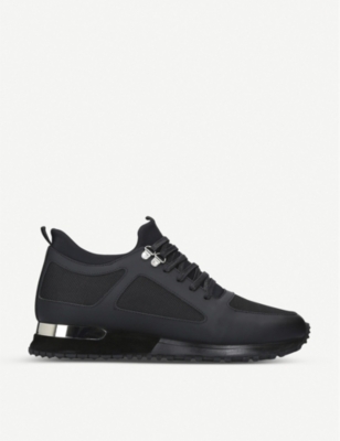 Mens valentino deals trainers selfridges