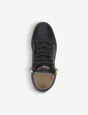 GIUSEPPE ZANOTTI - Mens - Selfridges 