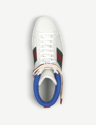 Gucci Mens Sneakers 
