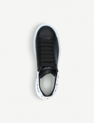 alexander mcqueen trainers selfridges