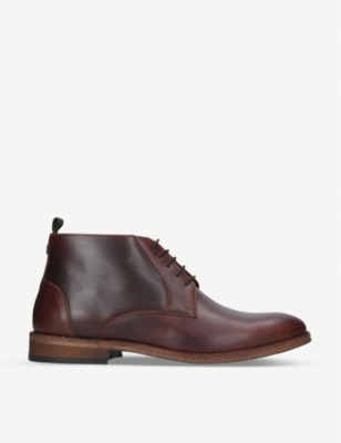 barbour benwell chukka boots suede