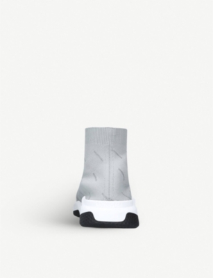 mens mid top trainers