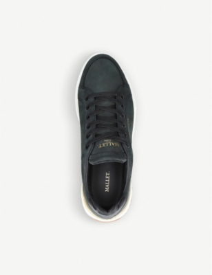 MALLET Shoes Selfridges Shop Online