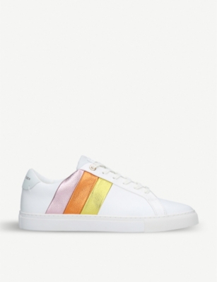 KURT GEIGER LONDON - Donnie Rainbow 