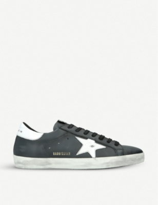golden goose sneakers selfridges