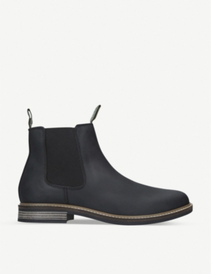 Barbour farsley shop slip on boots