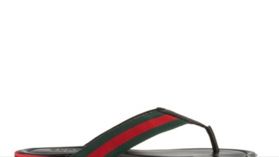 selfridges gucci slides