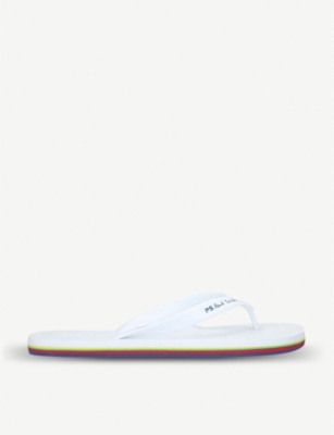 paul smith dale flip flops