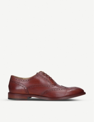 paul smith munro brogues
