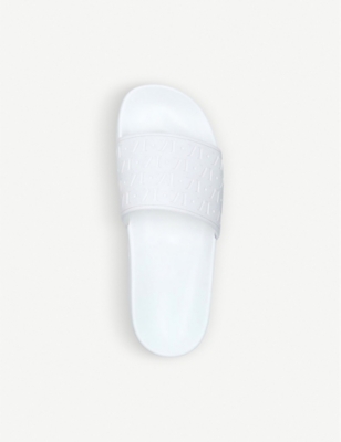 carvela bang sliders