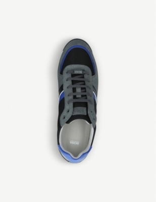 boss shoes price