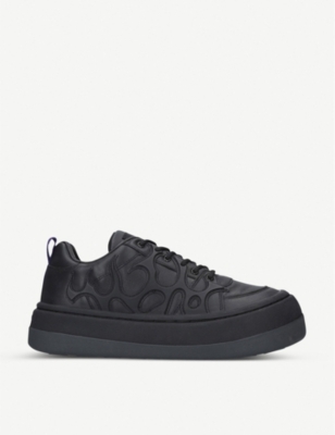 EYTYS - Sonic leather low-top trainers | Selfridges.com