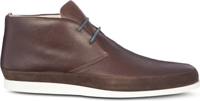 paul smith chukka boots