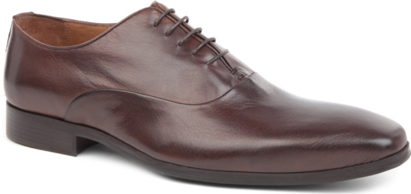 KURT GEIGER   Hornton Oxford shoes