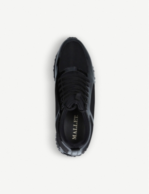 selfridges mens trainers