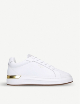 Mallet Shoes Selfridges