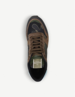 valentino rockrunner selfridges