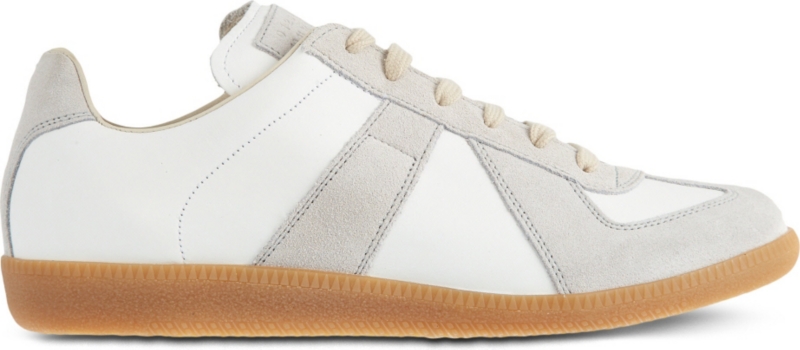 MAISON MARGIELA   Replica lo rise trainers