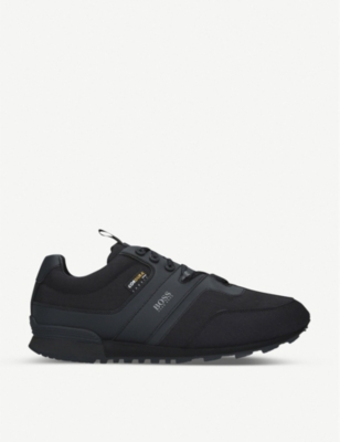 hugo boss cordura trainers