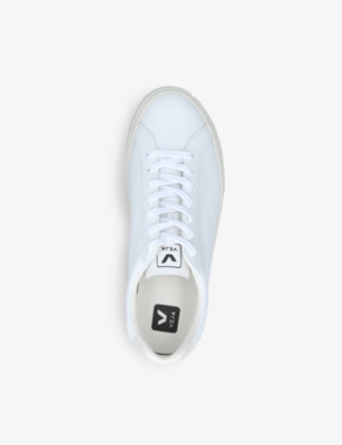 selfridges veja trainers