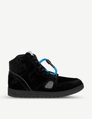 Puma ales grey