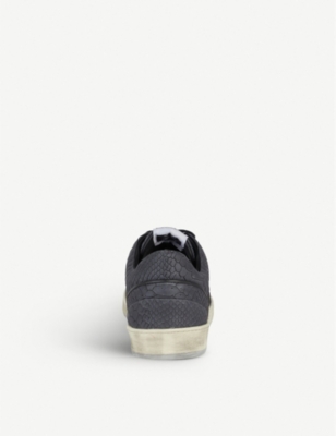 Puma ales grey