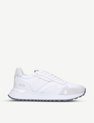 michael kors trainers selfridges