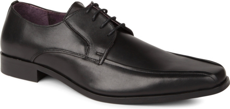 KG KURT GEIGER   Drew Derby shoes