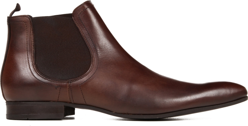 KG KURT GEIGER   Brando Chelsea boots