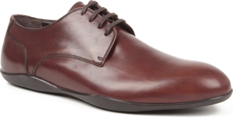 HARRYS LONDON   Duncan Derby shoes