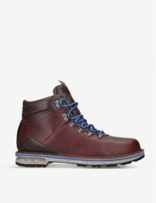 sugarbush waterproof boot by merrell