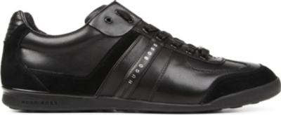 boss aki trainers