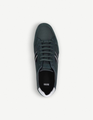 boss saturn low pro trainer