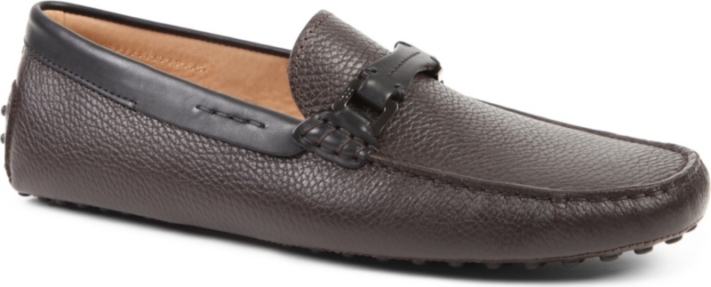 TODS   Gommino Driving Shoes in Leather