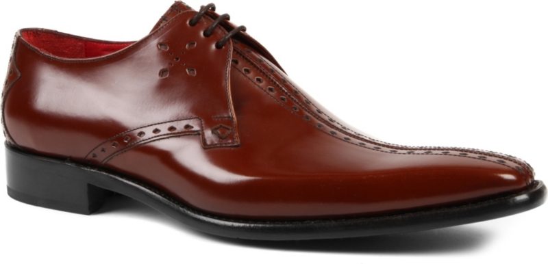 JEFFERY WEST   Dashwood Destiny Derby shoes