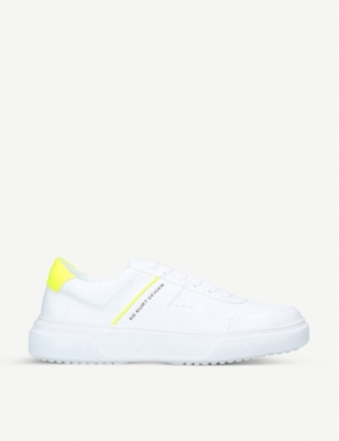 kurt geiger kai trainers