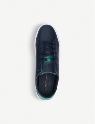 kurt geiger lambert trainers
