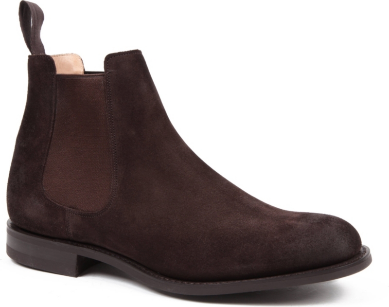 CHURCH   Emberton Chelsea boots