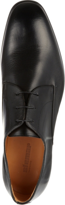 Derby shoes