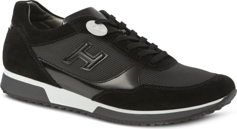 HOGAN   198 running trainers