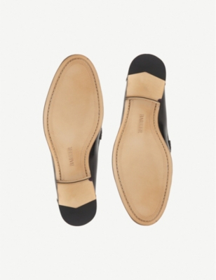 barker penny loafers