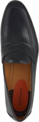 magnanni roberto loafer