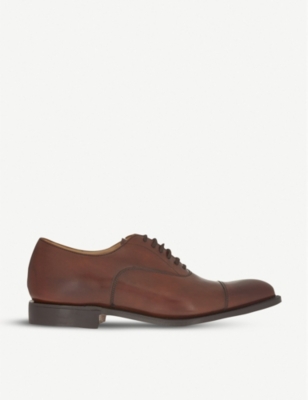 CHURCH: Dubai Oxford shoes